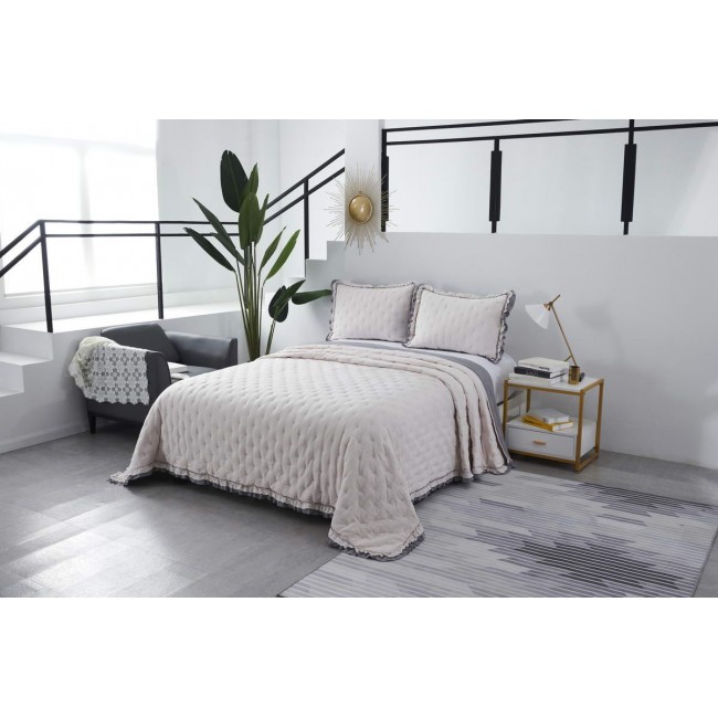 Элизабет №2 Покрывало 230х250 Sofi De MarkO