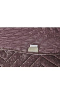 Фернанд (пепел роза) Покрывало 240х260