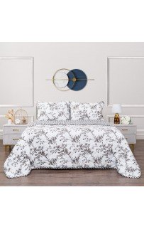 Массимо №44 Комфортер Евро Siberia Sofi De MarkO Массимо №44 Комфортер Евро Siberia Sofi De MarkO