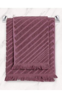 Evan (лаванда) 50х70 Полотенце