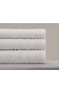 Monica (белое) Полотенца Махровые 100х150 Sofi De MarkO