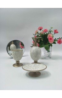 Набор №48 (беж) Sofi De MarkO