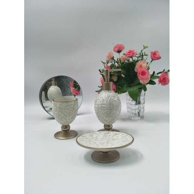 Набор №48 (беж) Sofi De MarkO