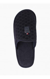 Тапочки №3 (синие) S Мужские Sofi De MarkO