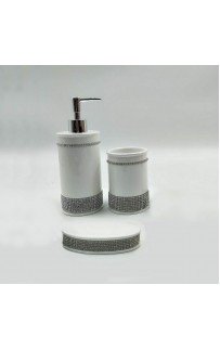 Набор №53 (белый) Sofi De MarkO