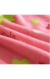 Бобби (св.роз) Покрывало 100х140 Sofi De MarkO