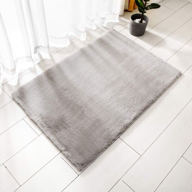 Camilla (св серый) Коврик 120х180см Sofi De MarkO