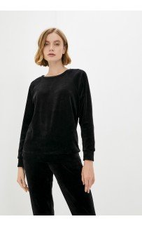 Лорен (черный) S Костюм велюровый Sofi De MarkO