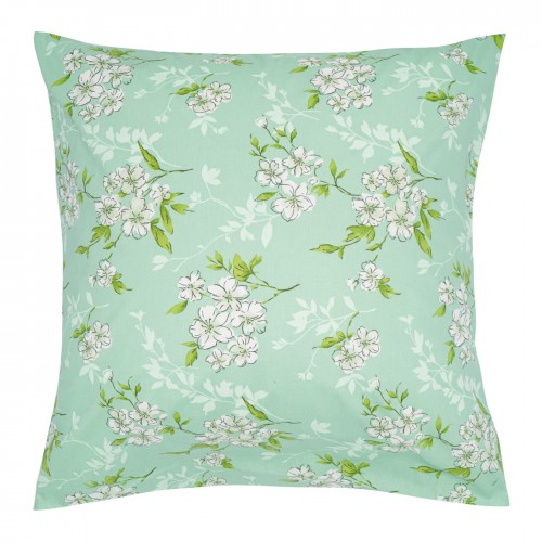 Джейн №27 Наволочка 70х70 Siberia Sofi De MarkO