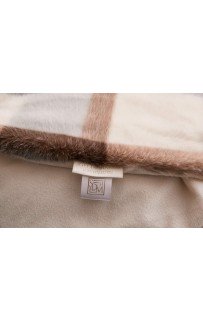 Берри №3 Плед 200х230см Sofi De MarkO