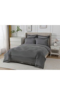 Энрике (антрацит) Комплект 1.6 Sofi De MarkO