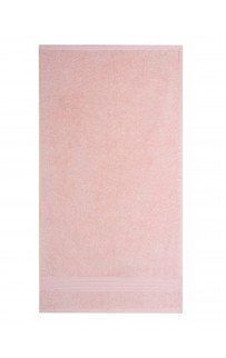 Ester (розовое) 50х90 Полотенце Махровое