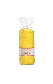 Роланд (желтый) Простыня 160х200х30 Sofi De MarkO Роланд (желтый) Простыня 160х200х30 Sofi De MarkO