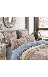 Розарио (кофе) КПБ сатин 1.6