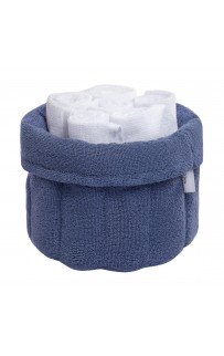 Donna Набор (синий) 30х30 (6шт) Sofi De MarkO