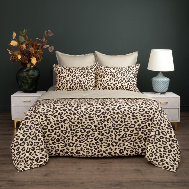 Эмелин Комплект сатин Евро