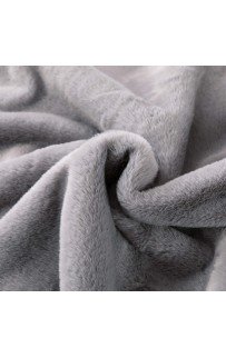 Аурелия (серый) Покрывало 160х220