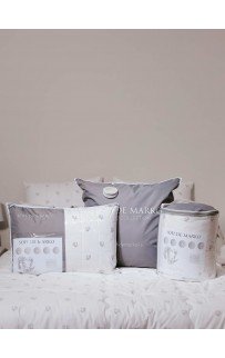 Merino wool Подушка 50х70 Sofi De MarkO