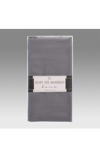 Мармис (графит) Простыня 90х200х30 Sofi De MarkO Мармис (графит) Простыня 90х200х30 Sofi De MarkO
