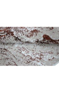 Fabian №1 Коврик 70х70 Sofi De MarkO