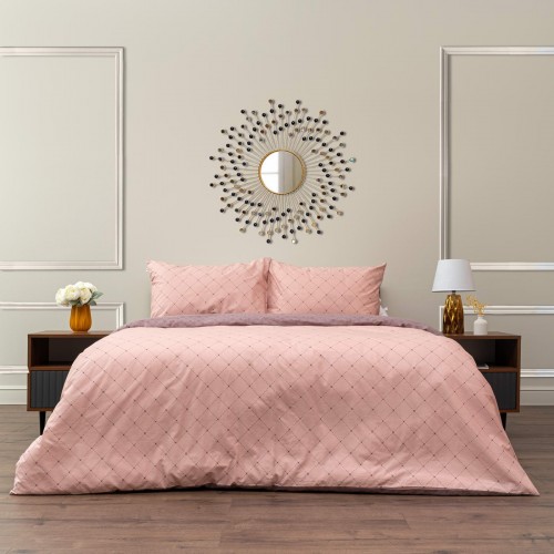 Мэгги №13 комплект постельного белья Евро Siberia Sofi De MarkO