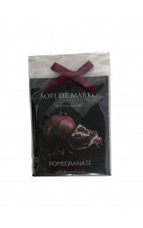 POMEGRANATE Ароматическое саше Sofi De MarkO