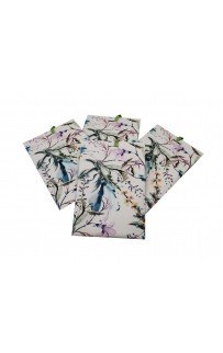 Набор Саше LAVENDER 4шт Sofi De MarkO