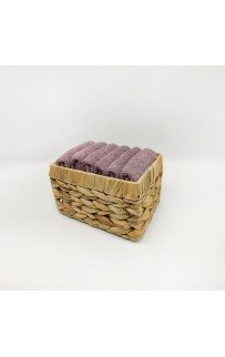 Бруна Набор (пепел роза) 30х30(6шт)