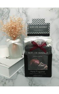 POMEGRANATE Ароматическое саше Sofi De MarkO