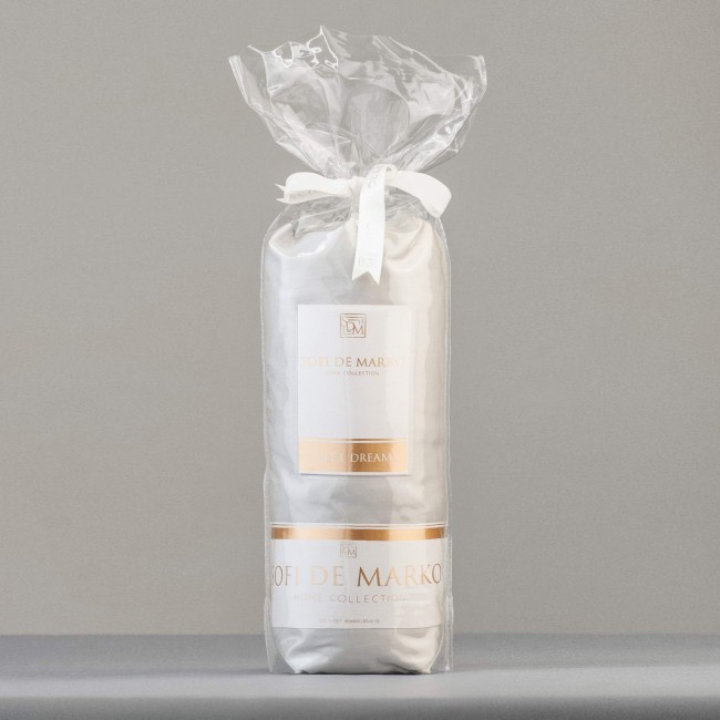 Изабель №2 Простыня 90х190х30 Sofi De MarkO