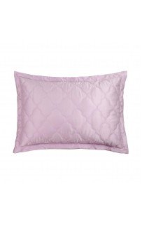 Одри (пепел роза) Покрывало 240х260