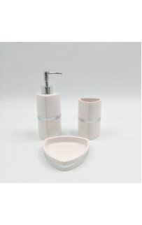 Набор №55 (роз.матавая) Sofi De MarkO