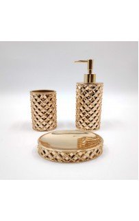 Набор №51 (золото) Sofi De MarkO