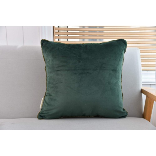 Flash (зеленая) Наволочка 45х45 Sofi De MarkO