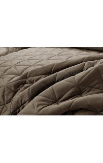 Фабрис №2 Покрывало 220х240 Sofi De MarkO Фабрис №2 Покрывало 220х240 Sofi De MarkO