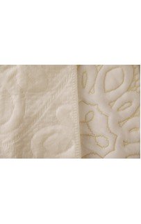 Наматрасник Эвкалипт 140х200 Sofi De MarkO