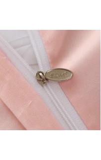 Марми (розовая) Пододеяльник 200х220