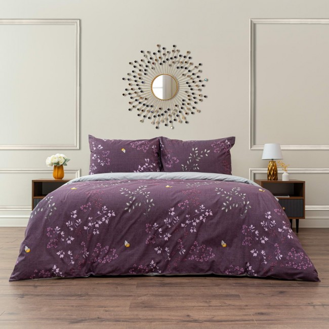 Мэгги №10 КПБ 2х Siberia