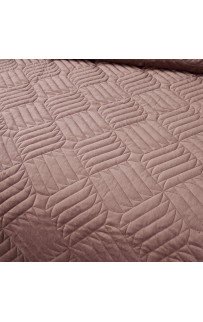 Армандо (чайная роза) Покрывало 240х260 Sofi De MarkO