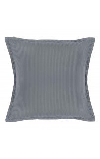 Тиффани (антрацит) Наволочка 70х70 Sofi De MarkO Тиффани (антрацит) Наволочка 70х70 Sofi De MarkO