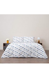 Мелвин №35 Комфортер Евро Siberia Sofi De MarkO Мелвин №35 Комфортер Евро Siberia Sofi De MarkO