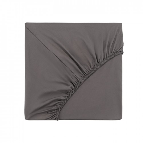 Мармис (тем серая) Простыня 200х200х30 Sofi De MarkO