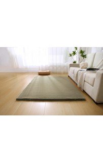 Camilla (хаки) Коврик 200х300см Sofi De MarkO