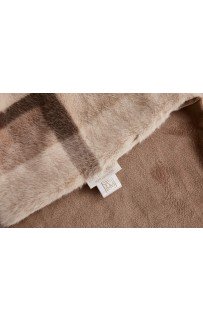 Берри №2 Плед 200х230см Sofi De MarkO Берри №2 Плед 200х230см Sofi De MarkO