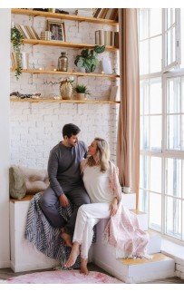 Вальтер (крем) Покрывало 200х210 Sofi De MarkO Вальтер (крем) Покрывало 200х210 Sofi De MarkO