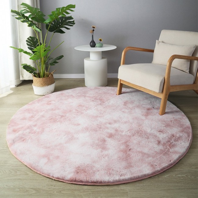 Fiona №3 Коврик Круглый 150см Sofi De MarkO