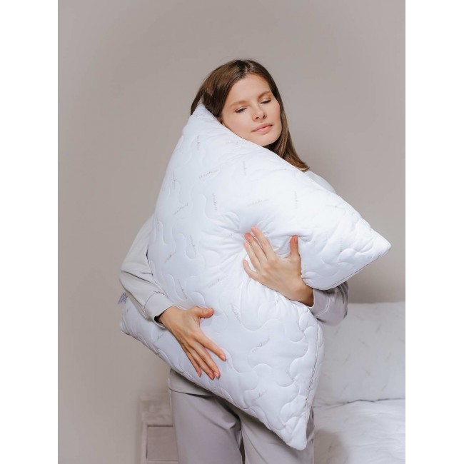 Классик Подушка 70х70 Siberia Sofi De MarkO