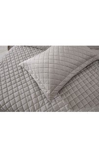 Натаниэль (св серый) Покрывало 240х260 Sofi De MarkO