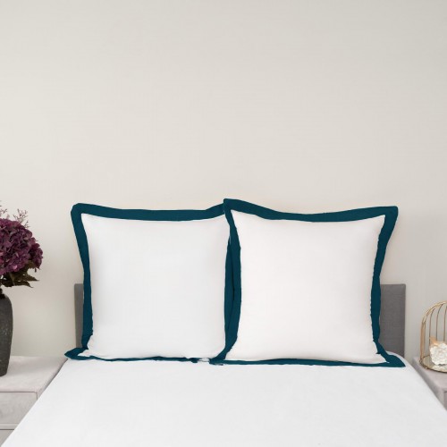 Флер №7 Наволочка Сатин 70х70 (2шт) Sofi De MarkO