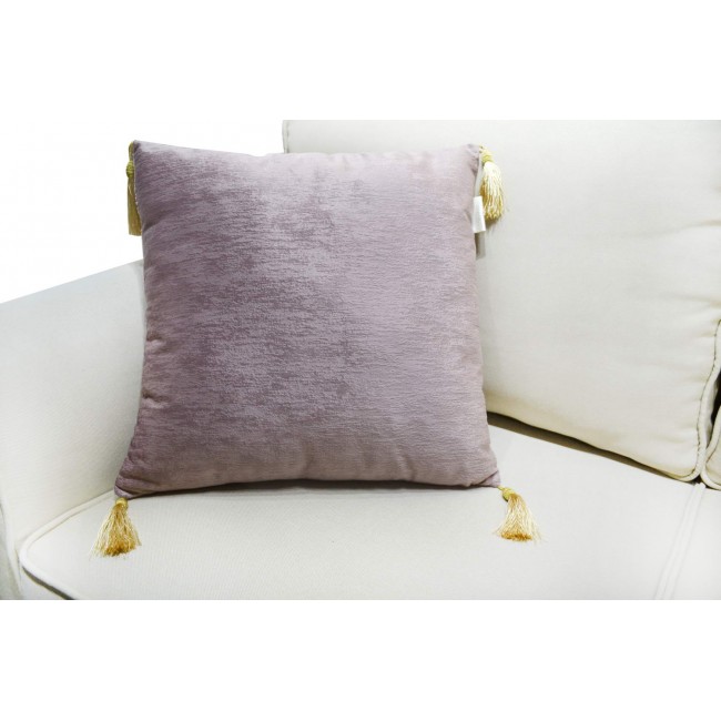 Эстер (пепел роза) Наволочка 45х45 Sofi De MarkO